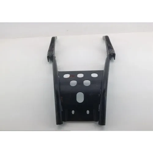 Front Bumper Mount 2000 Polaris Magnum 325 2x4 1154 3