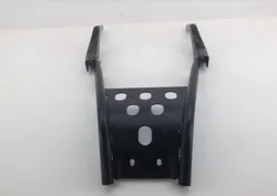 Front Bumper Mount 2000 Polaris Magnum 325 2x4 1154