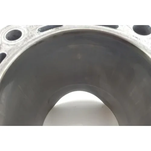 Engine Cylinder Jug 93.66mm 2004 Suzuki Quadsport Z400 LTZ400 2x4 1135 Parts 9