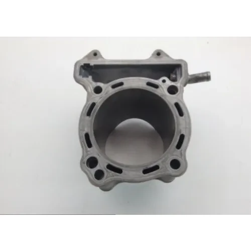 Engine Cylinder Jug 93.66mm 2004 Suzuki Quadsport Z400 LTZ400 2x4 1135 Parts 3