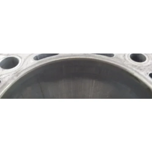 Engine Cylinder Jug 93.66mm 2004 Suzuki Quadsport Z400 LTZ400 2x4 1135 Parts 10