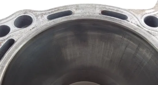 Engine Cylinder Jug 93.66mm 2004 Suzuki Quadsport Z400 LTZ400 2x4 1135 Parts