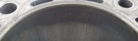 Engine Cylinder Jug 93.66mm 2004 Suzuki Quadsport Z400 LTZ400 2x4 1135 Parts