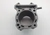 Engine Cylinder Jug 93.66mm 2004 Suzuki Quadsport Z400 LTZ400 2x4 1135 Parts
