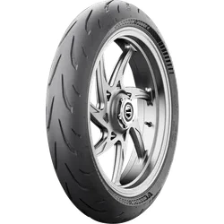 Michelin North Power 6 Front Tire 110/70-17 54 W