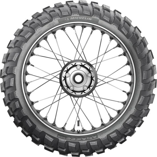 Michelin North Anakee Wild Rear Tire 170/60-17 72 R 3