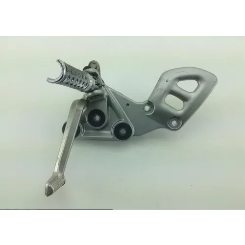 Right Rearset Brake Bracket Foot Peg 2005 Suzuki Hayabusa GSX1300R 1138 x 7