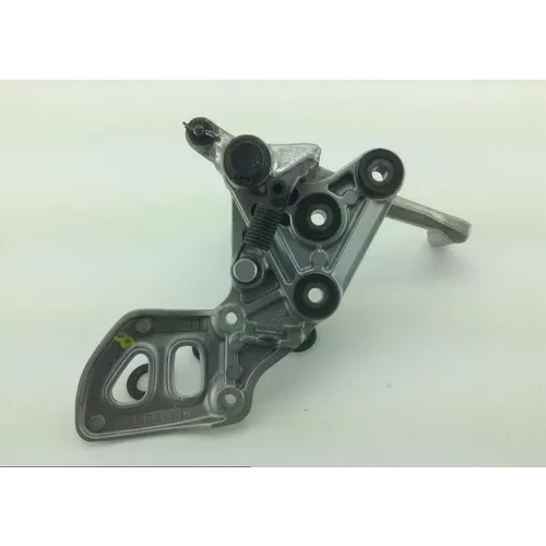 Right Rearset Brake Bracket Foot Peg 2005 Suzuki Hayabusa GSX1300R 1138 x 9