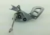 Right Rearset Brake Bracket Foot Peg 2005 Suzuki Hayabusa GSX1300R 1138 x