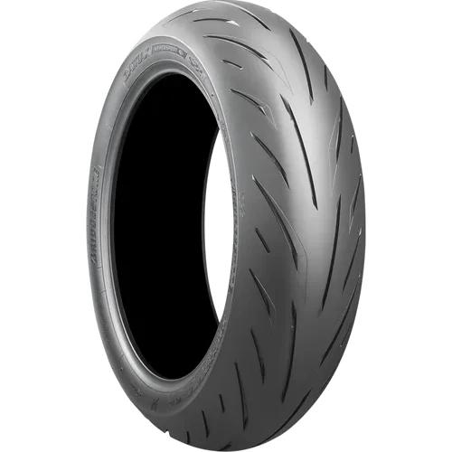 Bridgestone/firestone Battlax S22 Rear Tire 190/55-17 75 W 1
