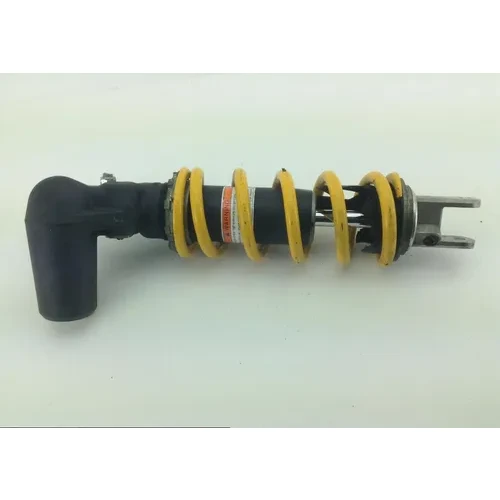 Rear Shock Coil Suspension 2004 Suzuki GSXR600 1127 x 5