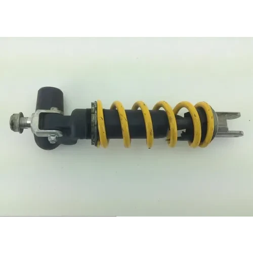 Rear Shock Coil Suspension 2004 Suzuki GSXR600 1127 x 9