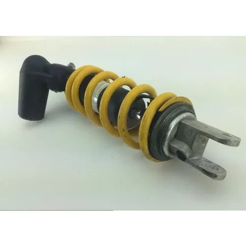 Rear Shock Coil Suspension 2004 Suzuki GSXR600 1127 x 3