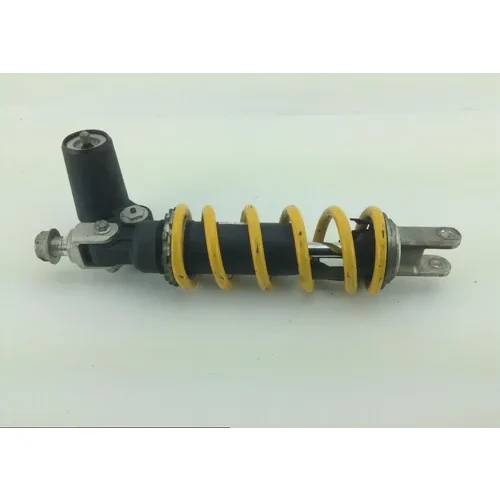 Rear Shock Coil Suspension 2004 Suzuki GSXR600 1127 x 7