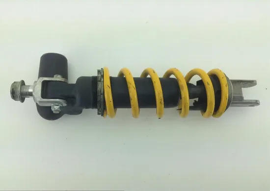 Rear Shock Coil Suspension 2004 Suzuki GSXR600 1127 x