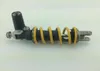 Rear Shock Coil Suspension 2004 Suzuki GSXR600 1127 x