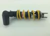 Rear Shock Coil Suspension 2004 Suzuki GSXR600 1127 x