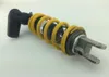 Rear Shock Coil Suspension 2004 Suzuki GSXR600 1127 x