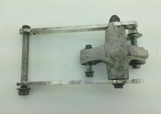 Rear Shock Suspension Lowering Linkage Dogbone 2004 Suzuki GSXR600 1127