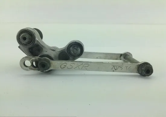 Rear Shock Suspension Lowering Linkage Dogbone 2004 Suzuki GSXR600 1127
