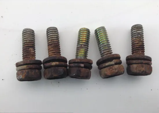 Engine Stator Mount Plate 2002 Polaris Magnum 325 4X4 1155