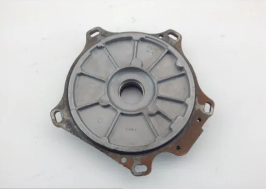 Engine Stator Mount Plate 2002 Polaris Magnum 325 4X4 1155