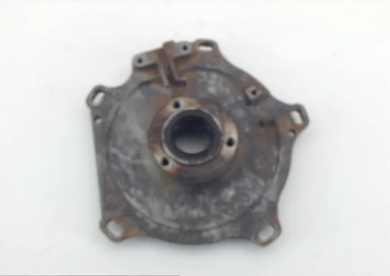 Engine Stator Mount Plate 2002 Polaris Magnum 325 4X4 1155