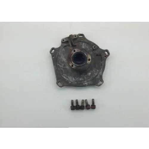 Engine Stator Mount Plate 2002 Polaris Magnum 325 4X4 1155 3