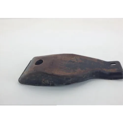 Rear Diff Skid 2002 Polaris Magnum 325 4X4 1155 6
