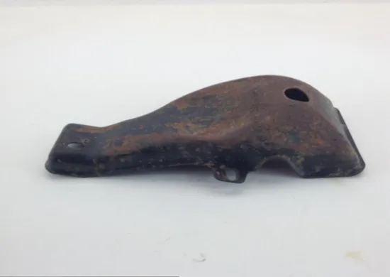 Rear Diff Skid 2002 Polaris Magnum 325 4X4 1155