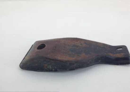 Rear Diff Skid 2002 Polaris Magnum 325 4X4 1155