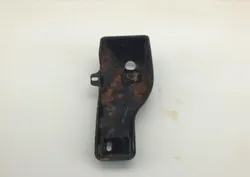 Rear Diff Skid 2002 Polaris Magnum 325 4X4 1155