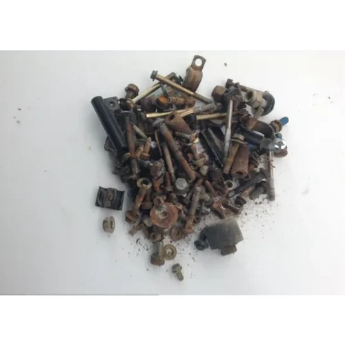MISC Bolt Set 2002 Polaris Magnum 325 4X4 1155 5