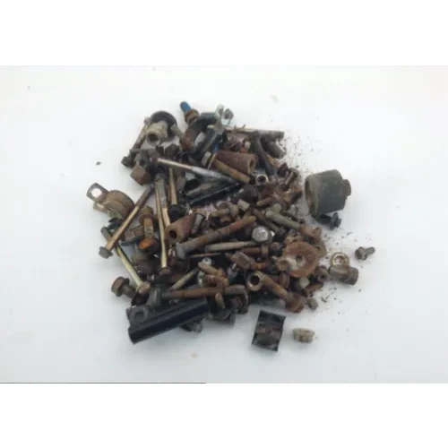 MISC Bolt Set 2002 Polaris Magnum 325 4X4 1155 3