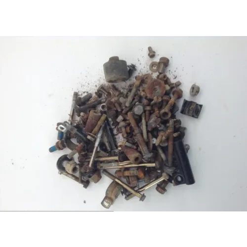 MISC Bolt Set 2002 Polaris Magnum 325 4X4 1155 6