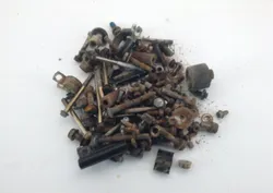 MISC Bolt Set 2002 Polaris Magnum 325 4X4 1155