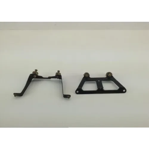 Misc Bracket Set 2002 Polaris Magnum 325 4X4 1155 3