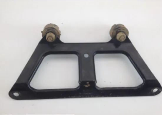 Misc Bracket Set 2002 Polaris Magnum 325 4X4 1155