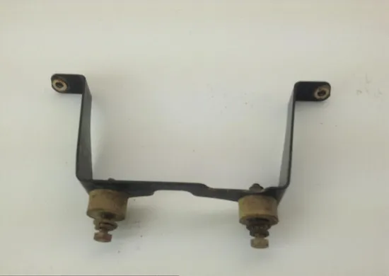 Misc Bracket Set 2002 Polaris Magnum 325 4X4 1155