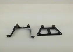 Misc Bracket Set 2002 Polaris Magnum 325 4X4 1155