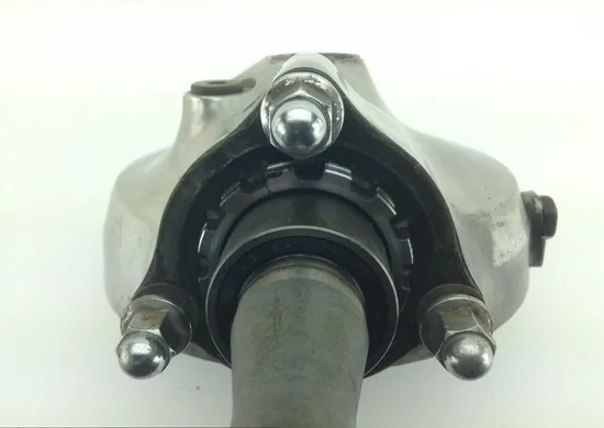 Rear Axle Final Drive Differential 1998 Suzuki Intruder 1500 VL1500 1124