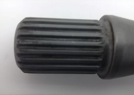 Rear Axle Final Drive Differential 1998 Suzuki Intruder 1500 VL1500 1124