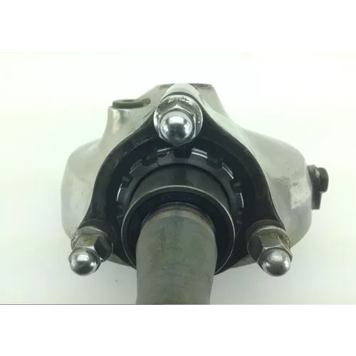 Rear Axle Final Drive Differential 1998 Suzuki Intruder 1500 VL1500 1124 13