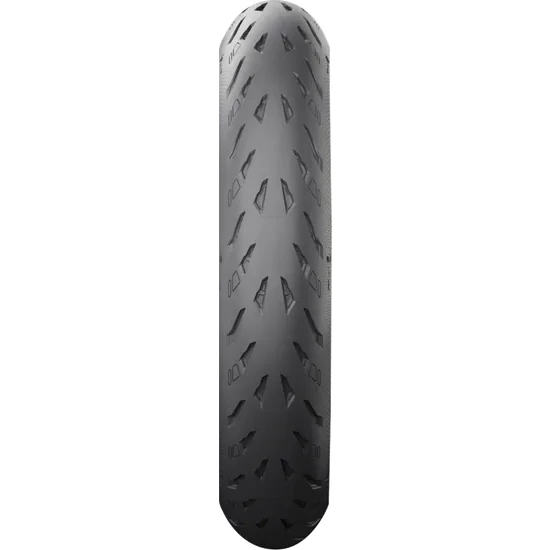 Michelin North Road 5 Front Tire 120/70-17 58 W 4