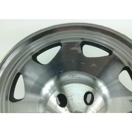 Front Wheel Rim 1998 Suzuki Intruder 1500 VL1500 1124 11