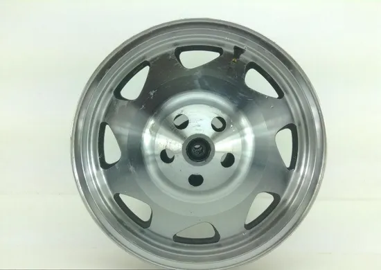 Front Wheel Rim 1998 Suzuki Intruder 1500 VL1500 1124