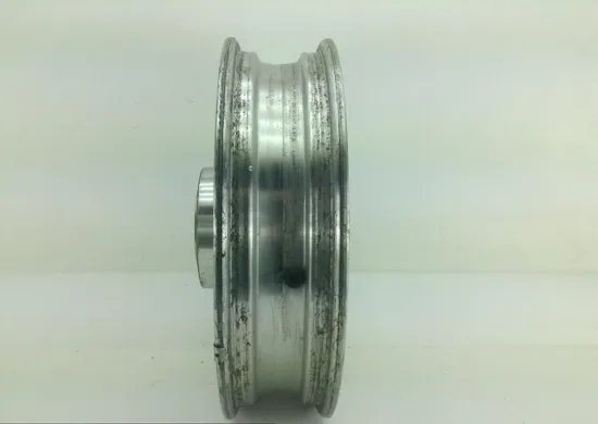 Front Wheel Rim 1998 Suzuki Intruder 1500 VL1500 1124