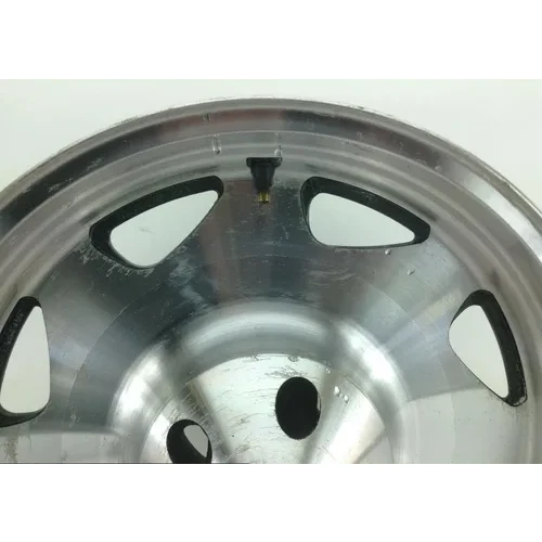 Front Wheel Rim 1998 Suzuki Intruder 1500 VL1500 1124 5