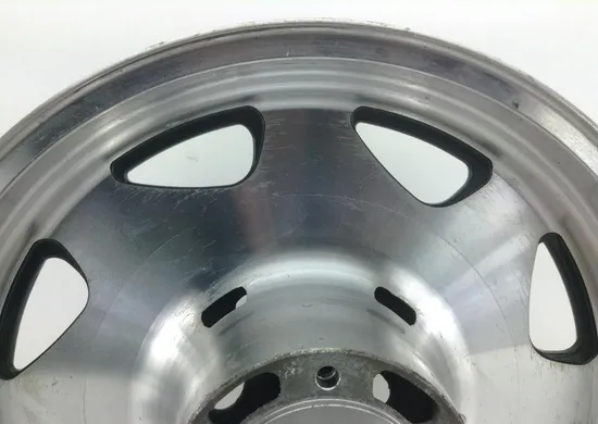 Front Wheel Rim 1998 Suzuki Intruder 1500 VL1500 1124