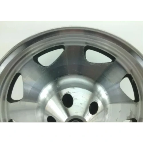 Front Wheel Rim 1998 Suzuki Intruder 1500 VL1500 1124 9
